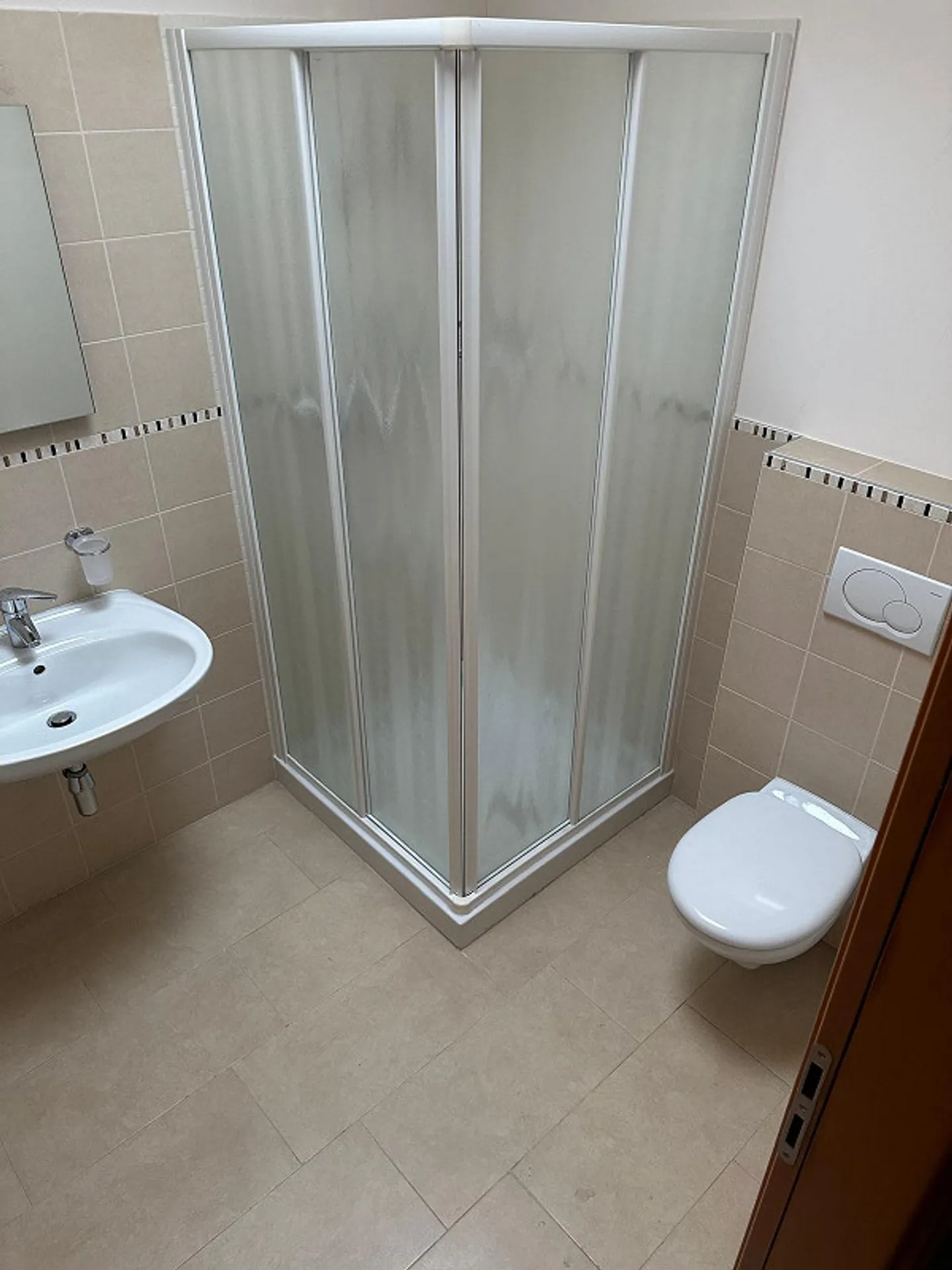 NUOVO PREZZO - AMPIO 4,5 LOC. A CHIASSO – ID 23606 - Foto 4 di 9