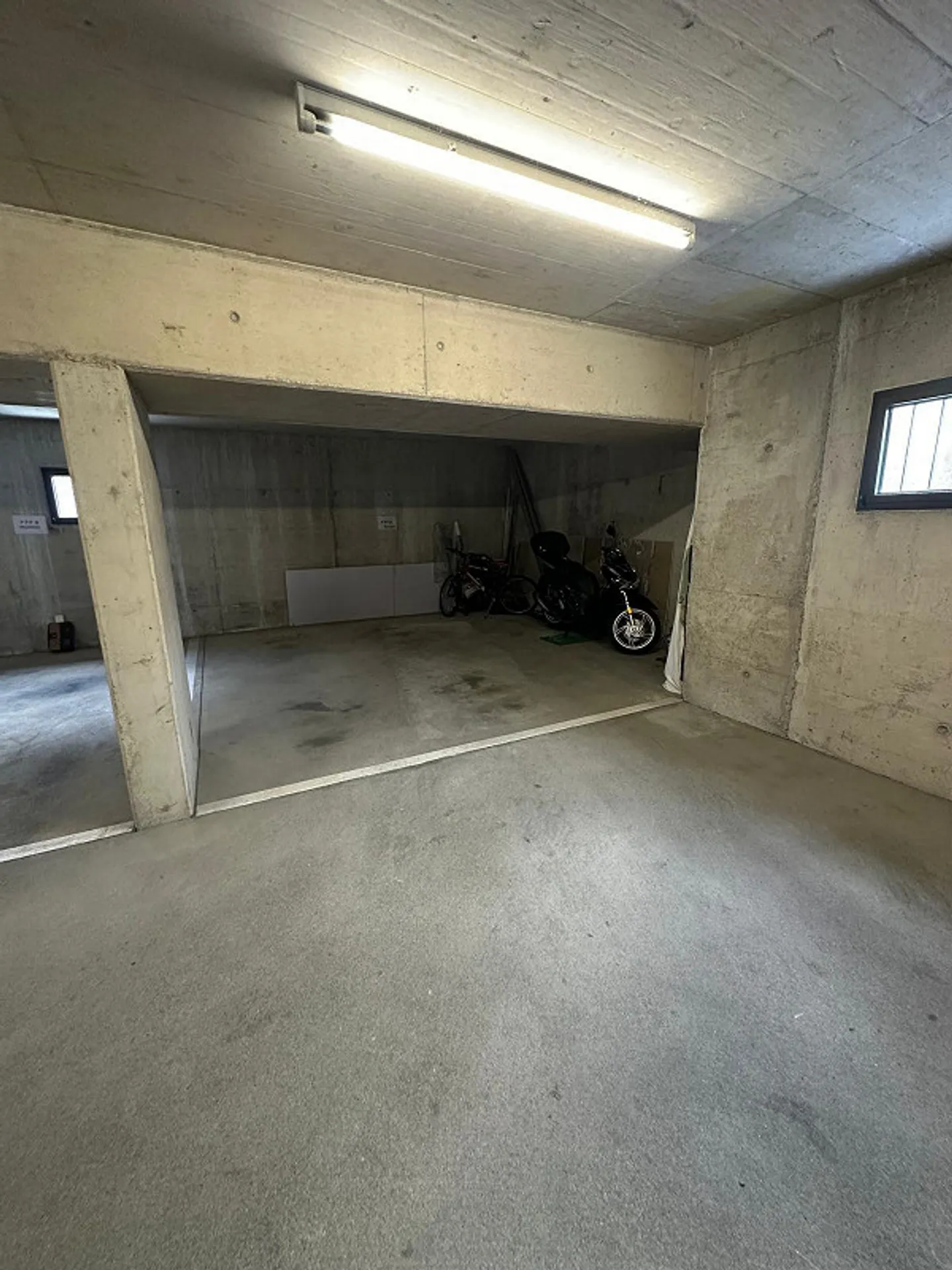 NUOVO PREZZO - AMPIO 4,5 LOC. A CHIASSO – ID 23606 - Foto 8 di 9