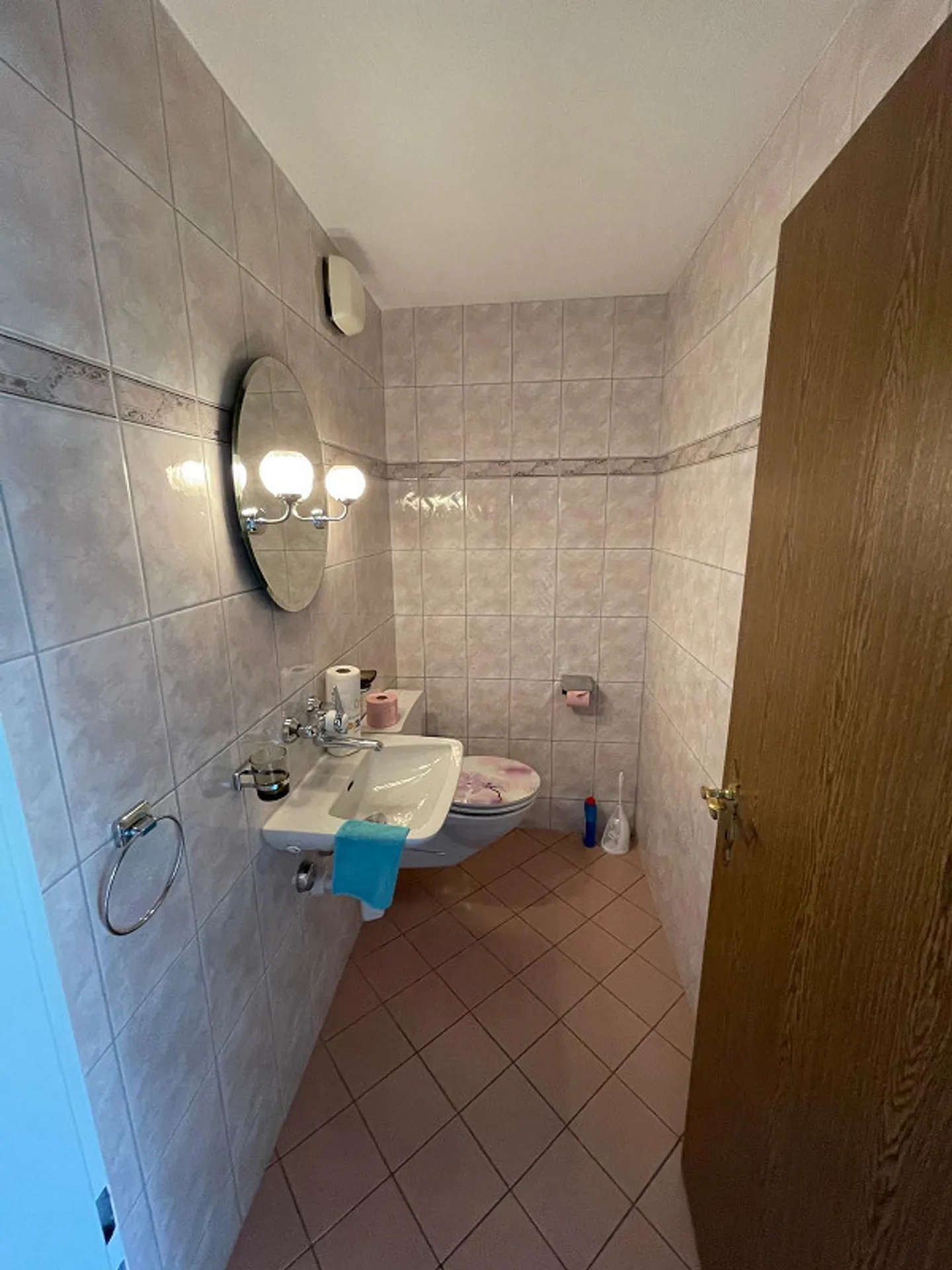 Helle 4.5 Zimmer Wohnung - Foto 10 von 14