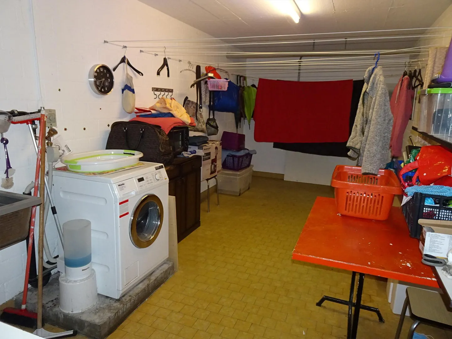 Helle 4.5 Zimmer Wohnung - Foto 14 von 14