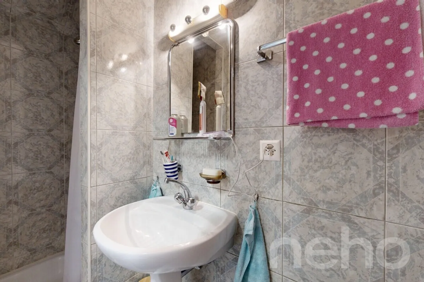 Maison à fort potentiel au centre de Morges et logements indépendants - Photo 12 sur 12