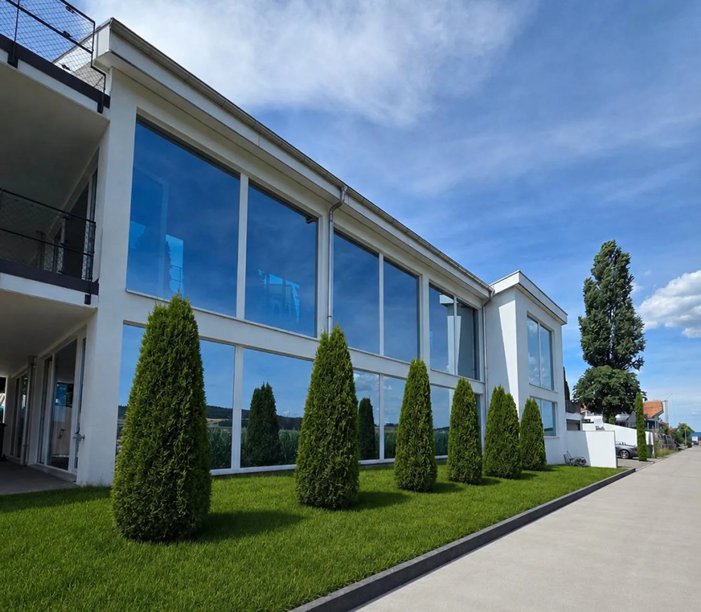 Geräumige Villa mit Wellnessoase - Foto 5 von 9