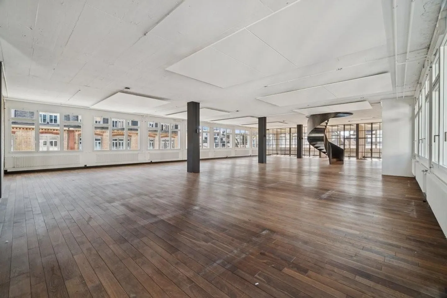 Attractive Office Space in the Heart of Zurich Enge - Photo 4 of 10