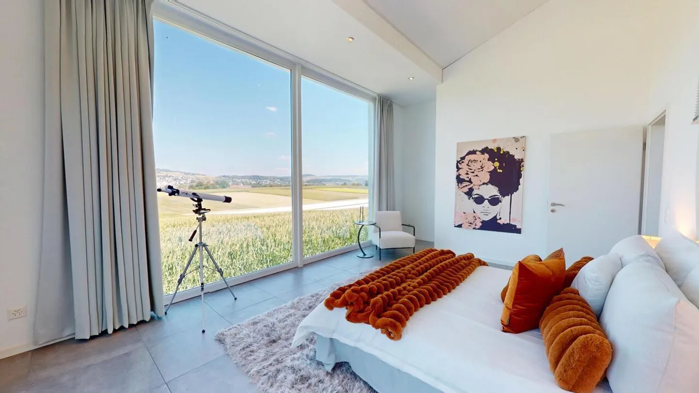 Geräumige Villa mit Wellnessoase - Foto 6 von 9