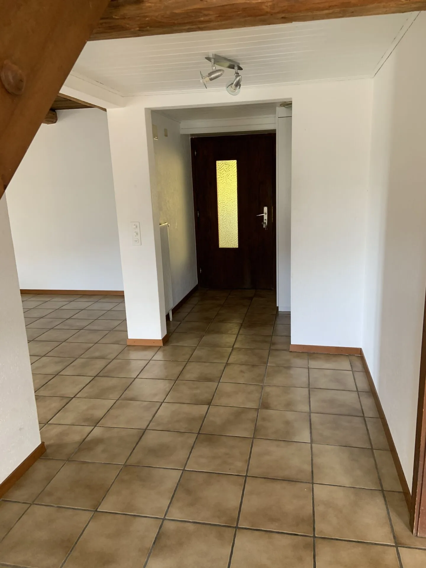 4,5-Zimmer-Duplex in einem Familienhaus - Foto 7 von 16