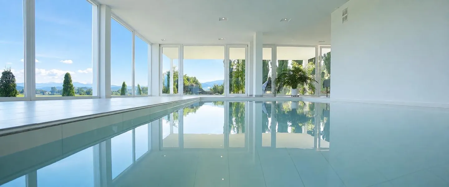 Geräumige Villa mit Wellnessoase - Foto 7 von 9