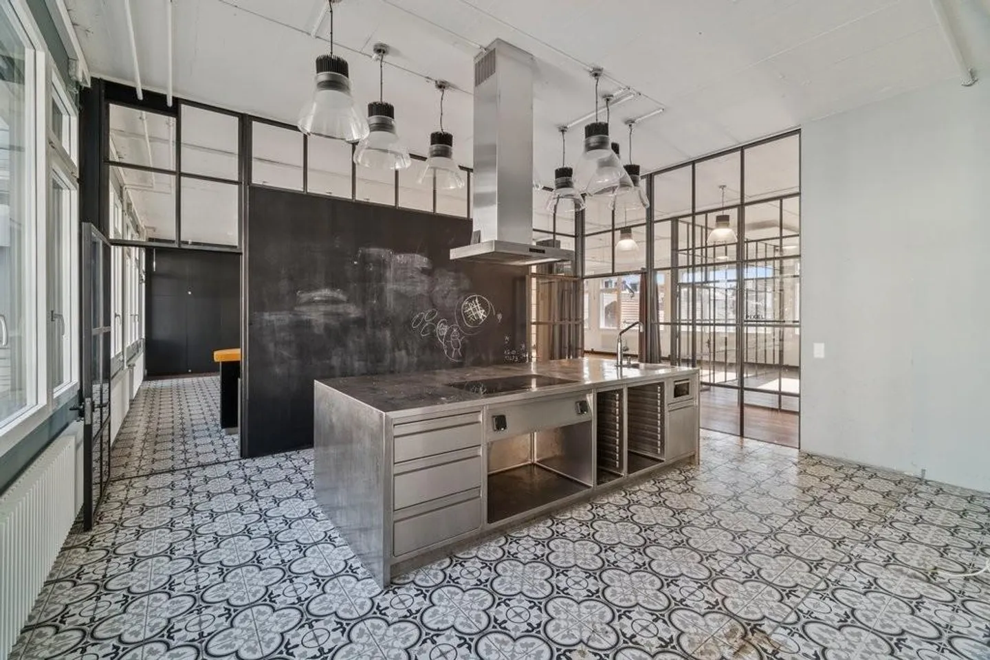 Attractive Office Space in the Heart of Zurich Enge - Photo 6 of 10