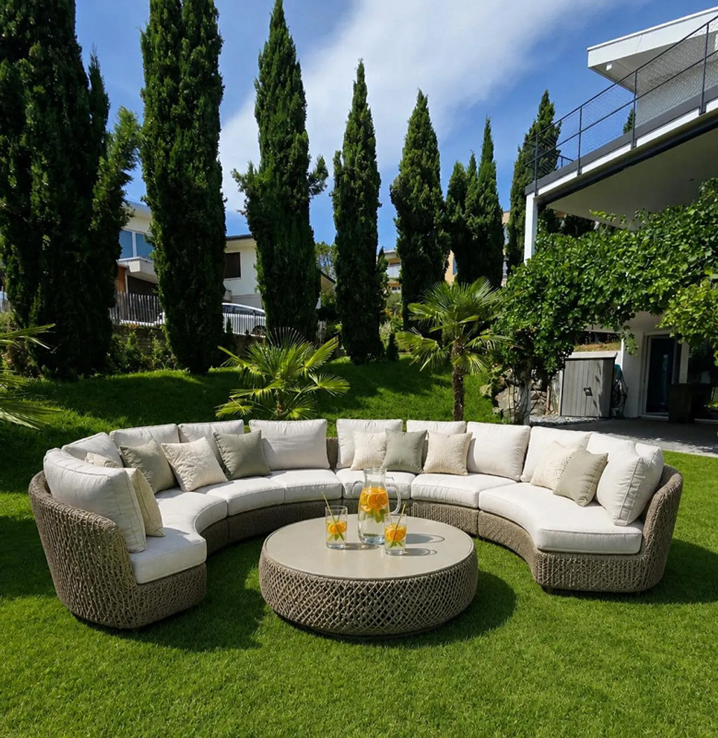 Geräumige Villa mit Wellnessoase - Foto 9 von 9