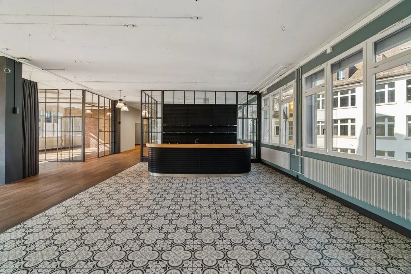 Attractive Office Space in the Heart of Zurich Enge - Photo 7 of 10