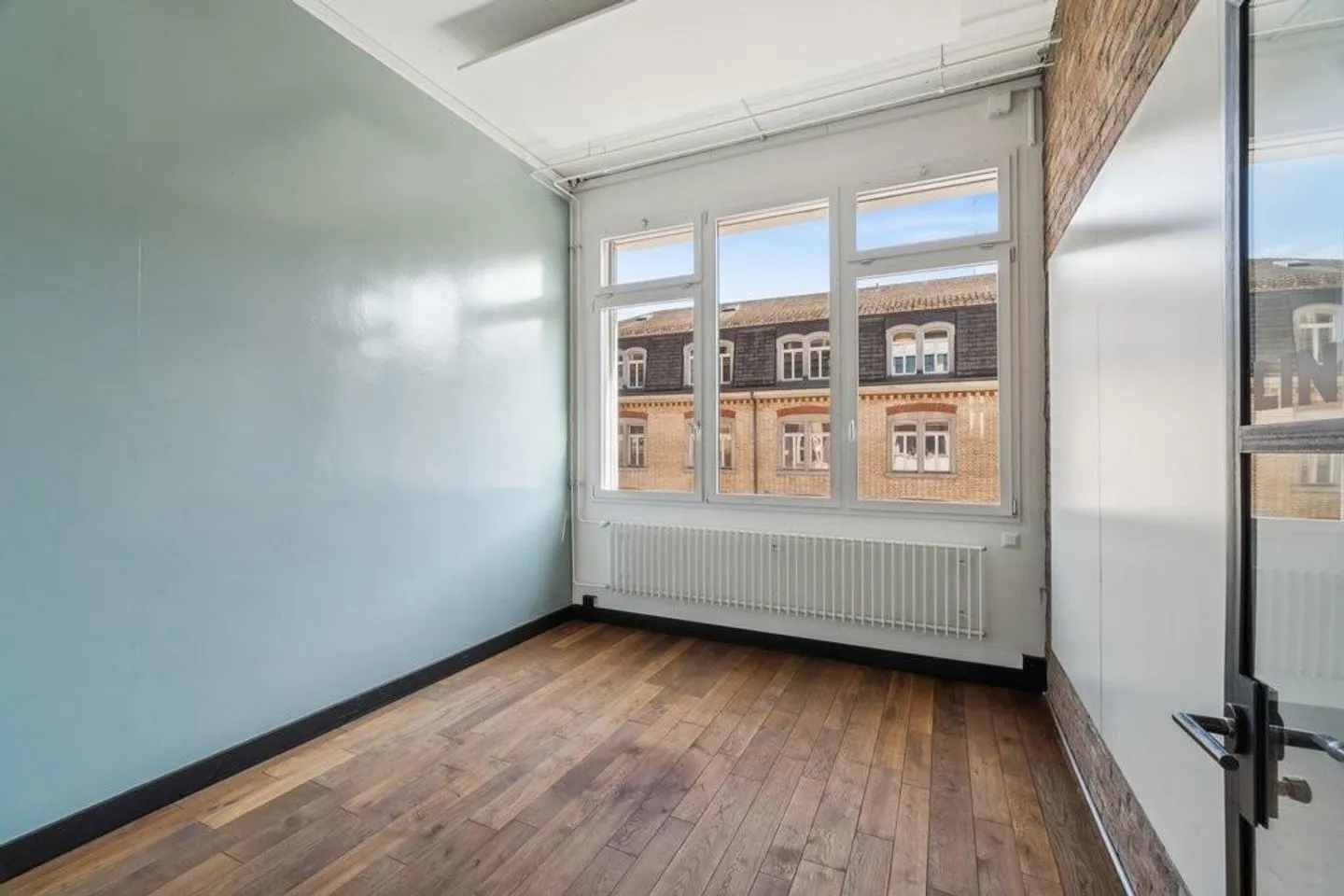 Attractive Office Space in the Heart of Zurich Enge - Photo 8 of 10