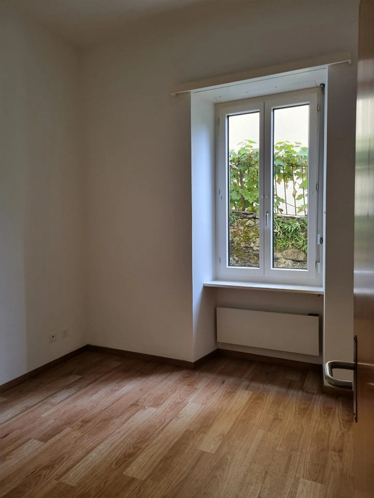 Appartement de 3 pièces dans une villa du début du XXe siècle - Photo 4 sur 7