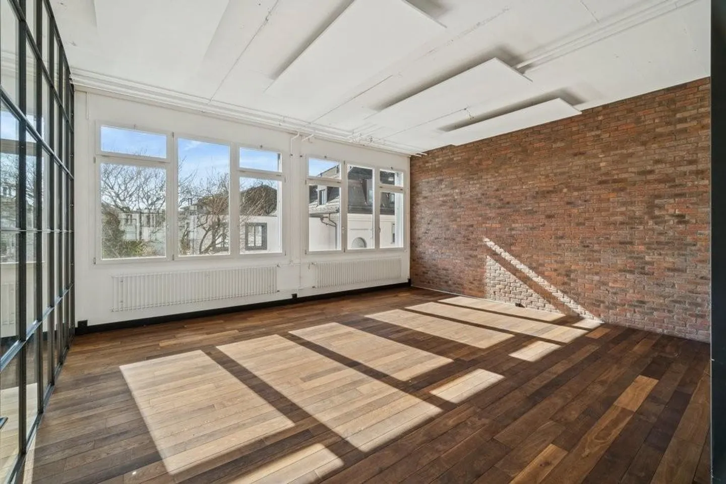 Attractive Office Space in the Heart of Zurich Enge - Photo 9 of 10