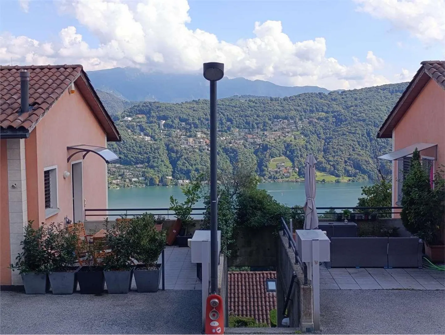 Perfekte Investition: Zusammenlegen oder Vermieten in Vernate - Foto 1 von 7