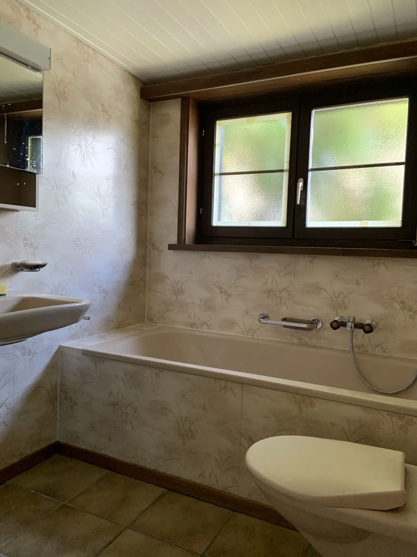 4,5-Zimmer-Duplex in einem Familienhaus - Foto 10 von 16