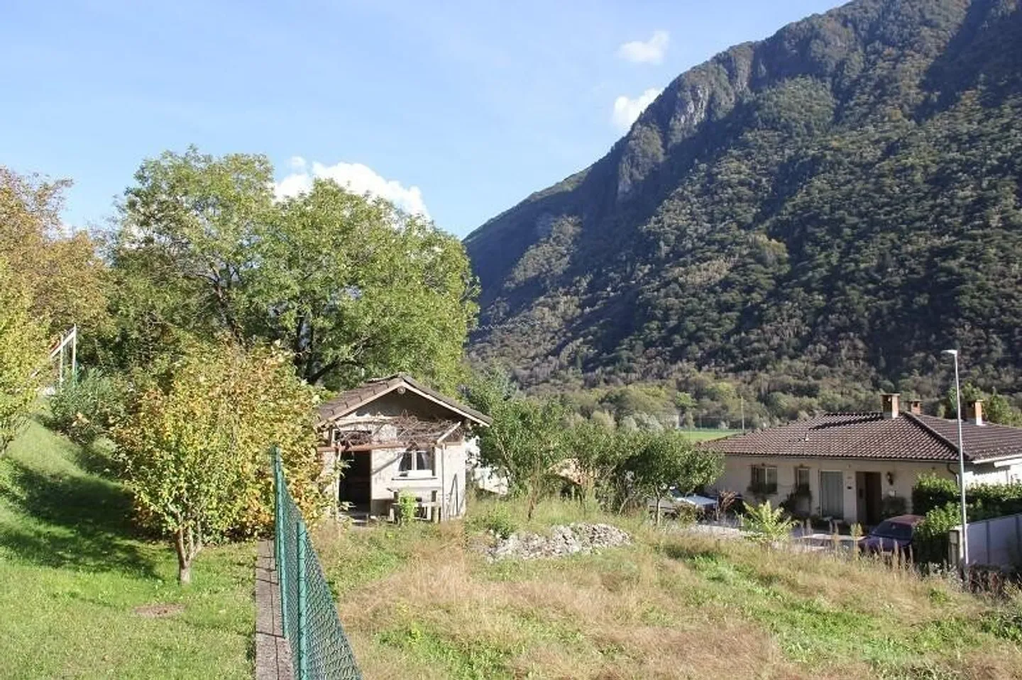 4 1/2-Zimmer Neubau Gartenwohnung in 3-Familien-Haus - Foto 4 von 13