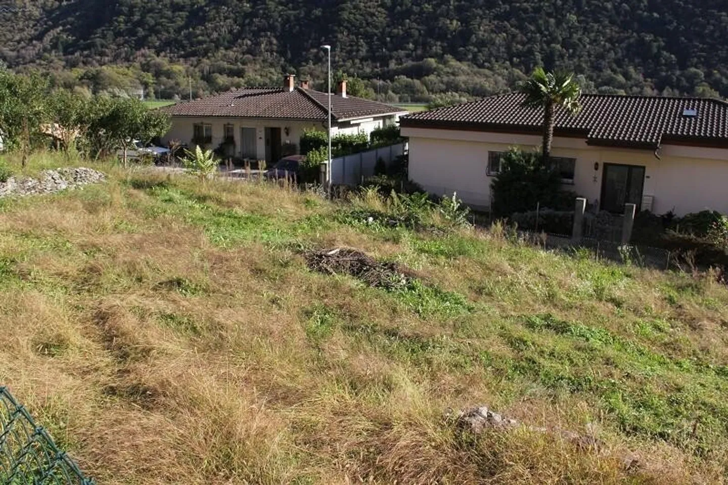 4 1/2-Zimmer Neubau Gartenwohnung in 3-Familien-Haus - Foto 5 von 13