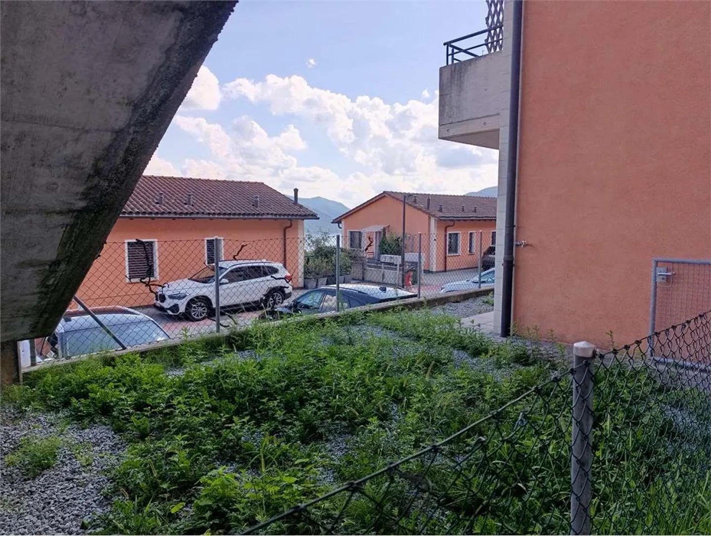 Perfekte Investition: Zusammenlegen oder Vermieten in Vernate - Foto 2 von 7