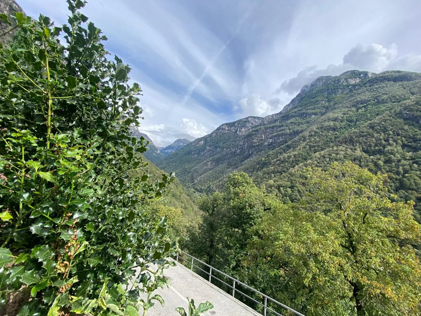 Rustico 5 1/2 locali con giardino, molto tranquilla con bella vista - Foto 15 di 20