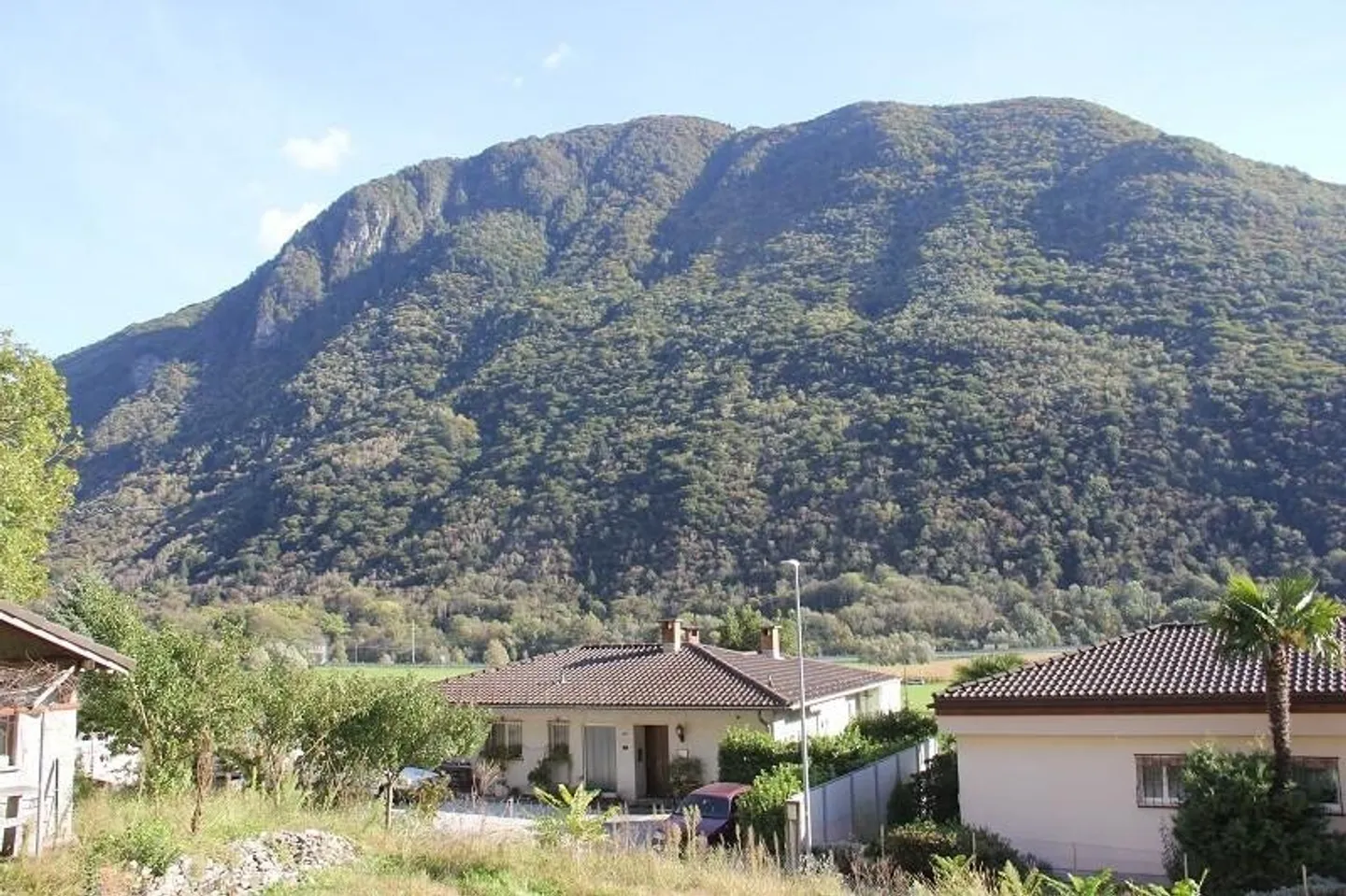 4 1/2-Zimmer Neubau Gartenwohnung in 3-Familien-Haus - Foto 7 von 13