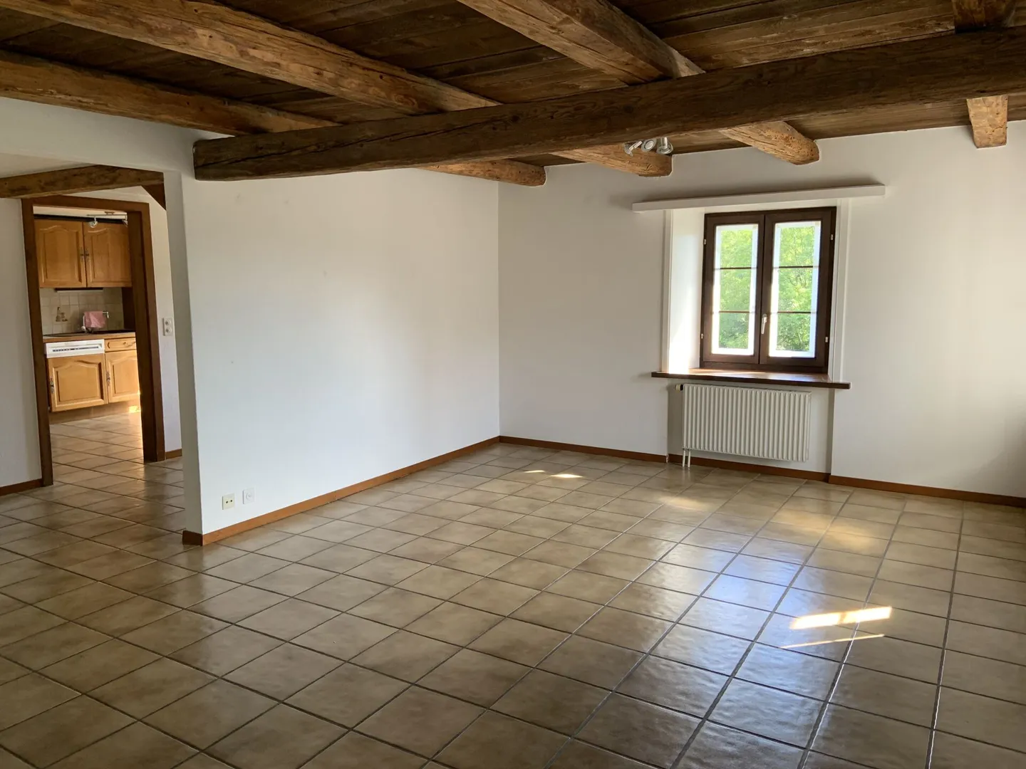 4,5-Zimmer-Duplex in einem Familienhaus - Foto 8 von 16