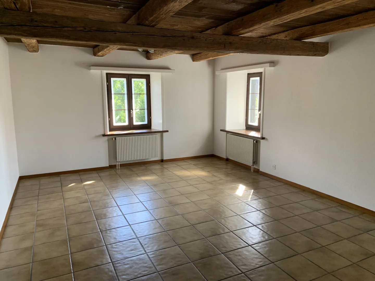4,5-Zimmer-Duplex in einem Familienhaus - Foto 9 von 16