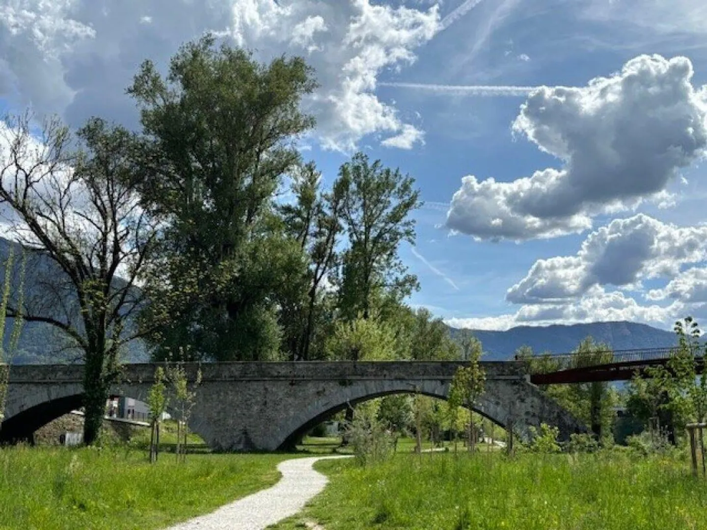 Bright 3.5-room renovated apartment - Photo 9 of 9