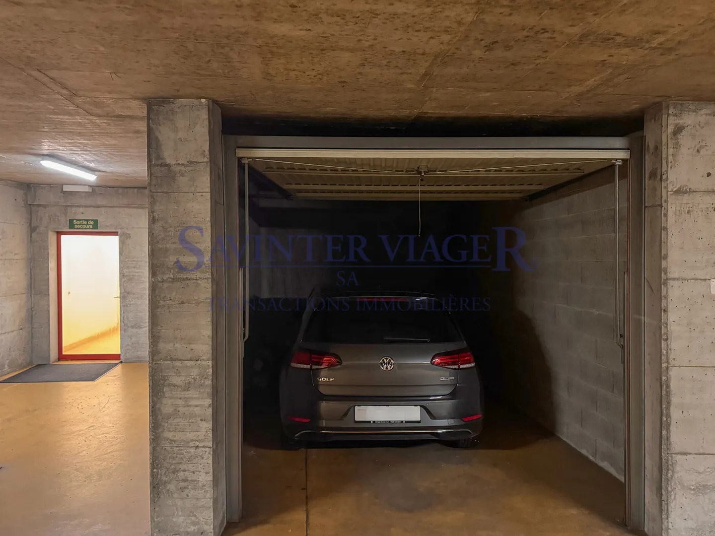 Genève Eaux-Vives, Appartement de standing - Viager occupé - Photo 18 sur 18