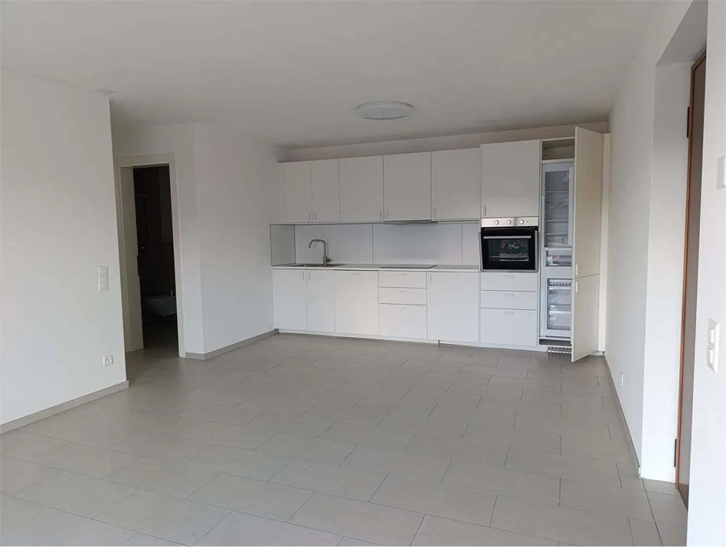 Perfekte Investition: Zusammenlegen oder Vermieten in Vernate - Foto 4 von 7