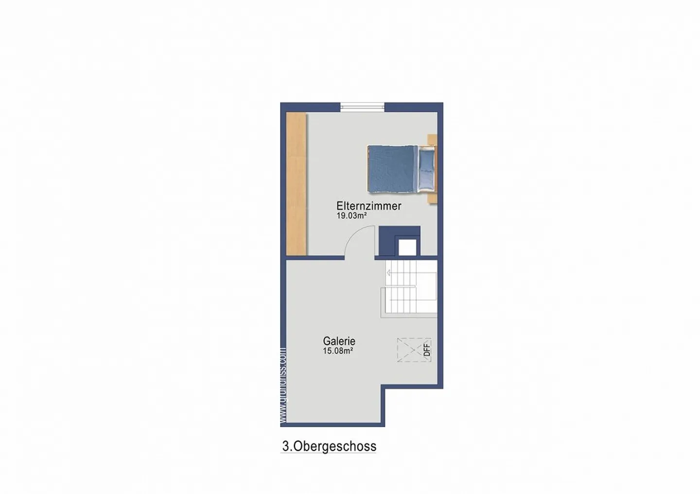 Charming Maisonette Apartment - Photo 17 of 17