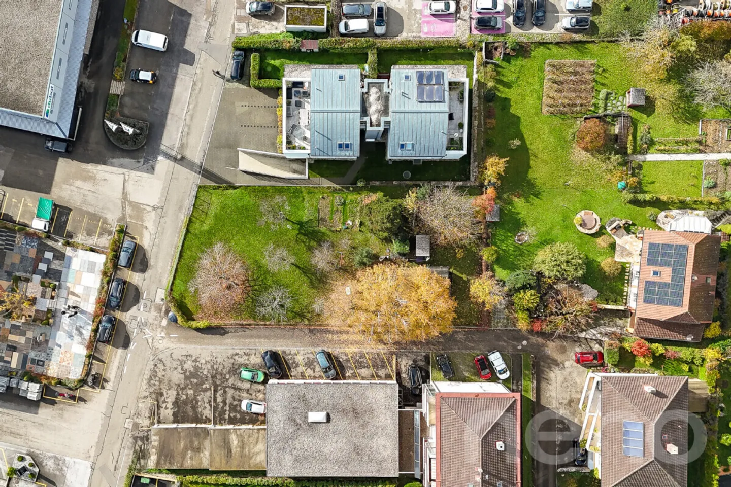 Bauland kaufen - Foto 1 von 6