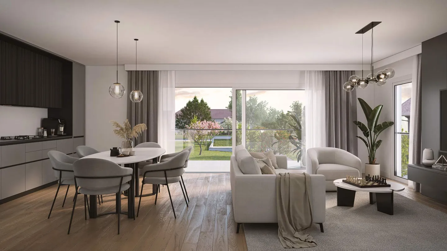 Appartements Duplex Charmants - Photo 13 sur 15