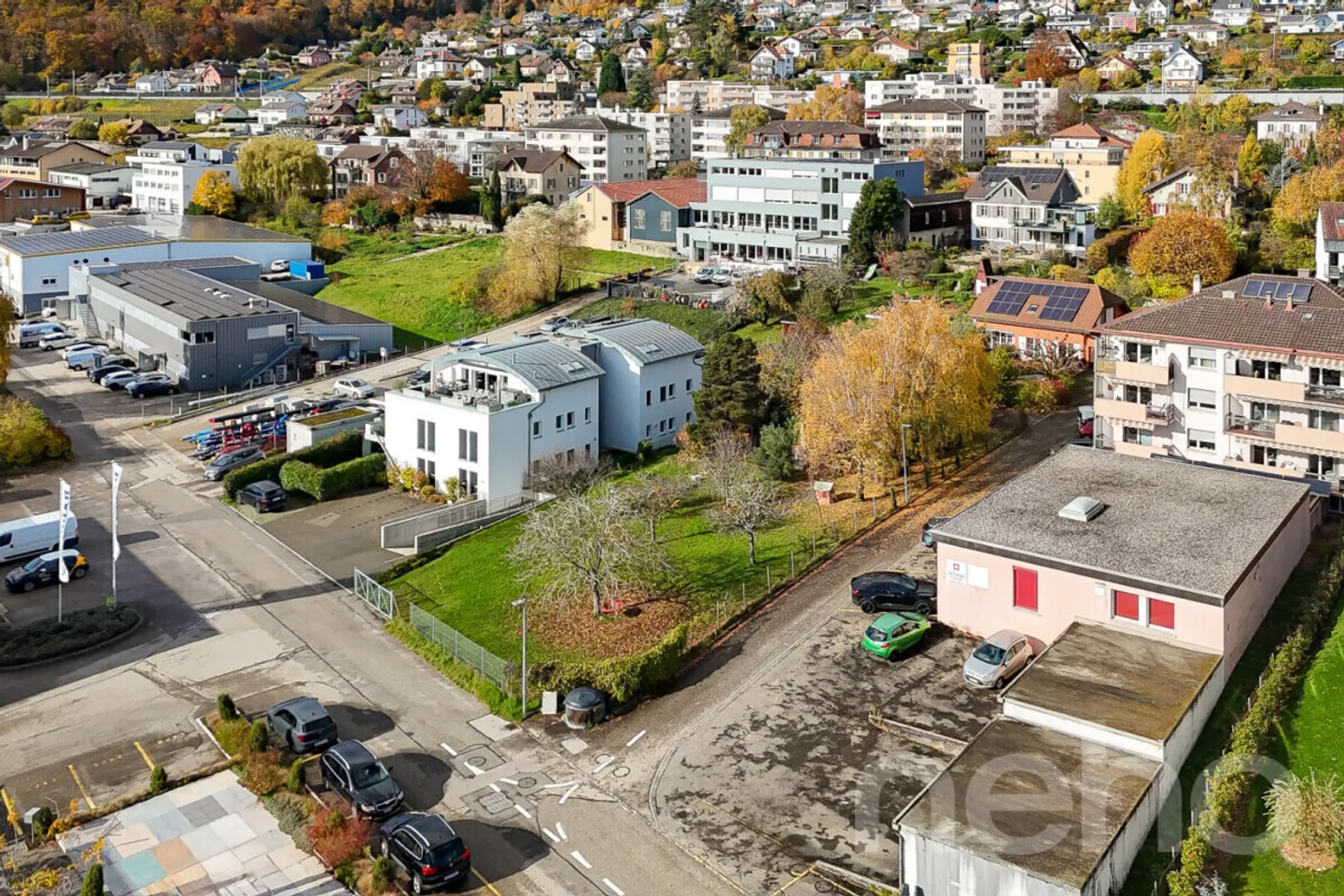 Bauland kaufen - Foto 2 von 6