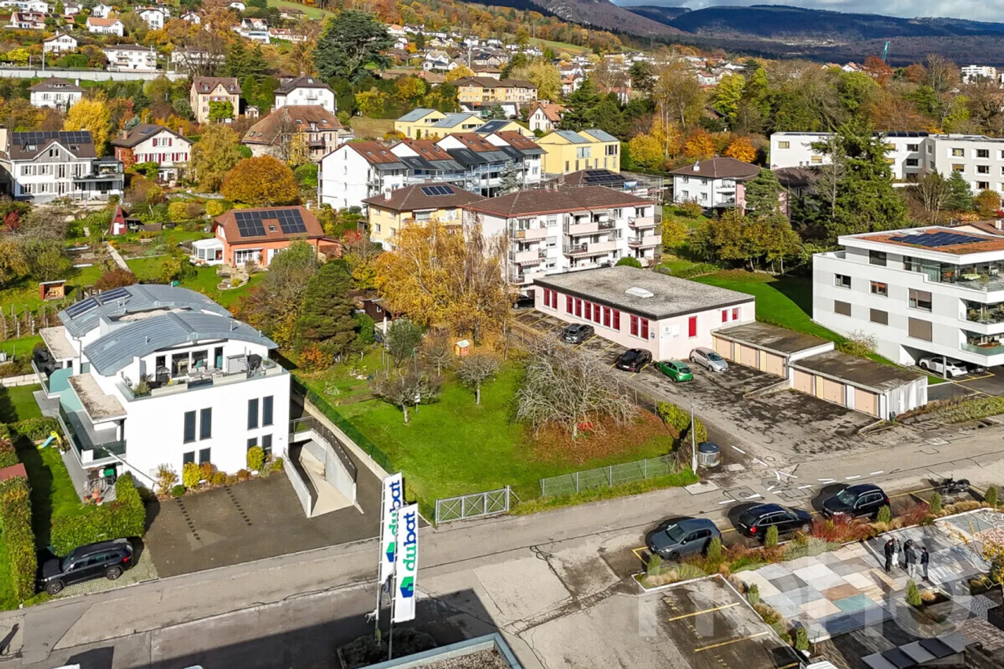 Bauland kaufen - Foto 3 von 6