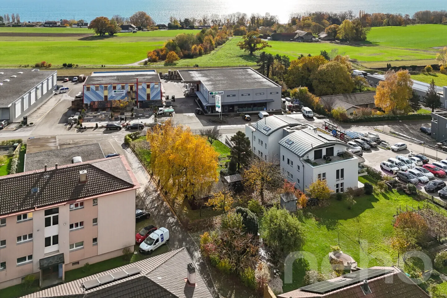 Bauland kaufen - Foto 4 von 6