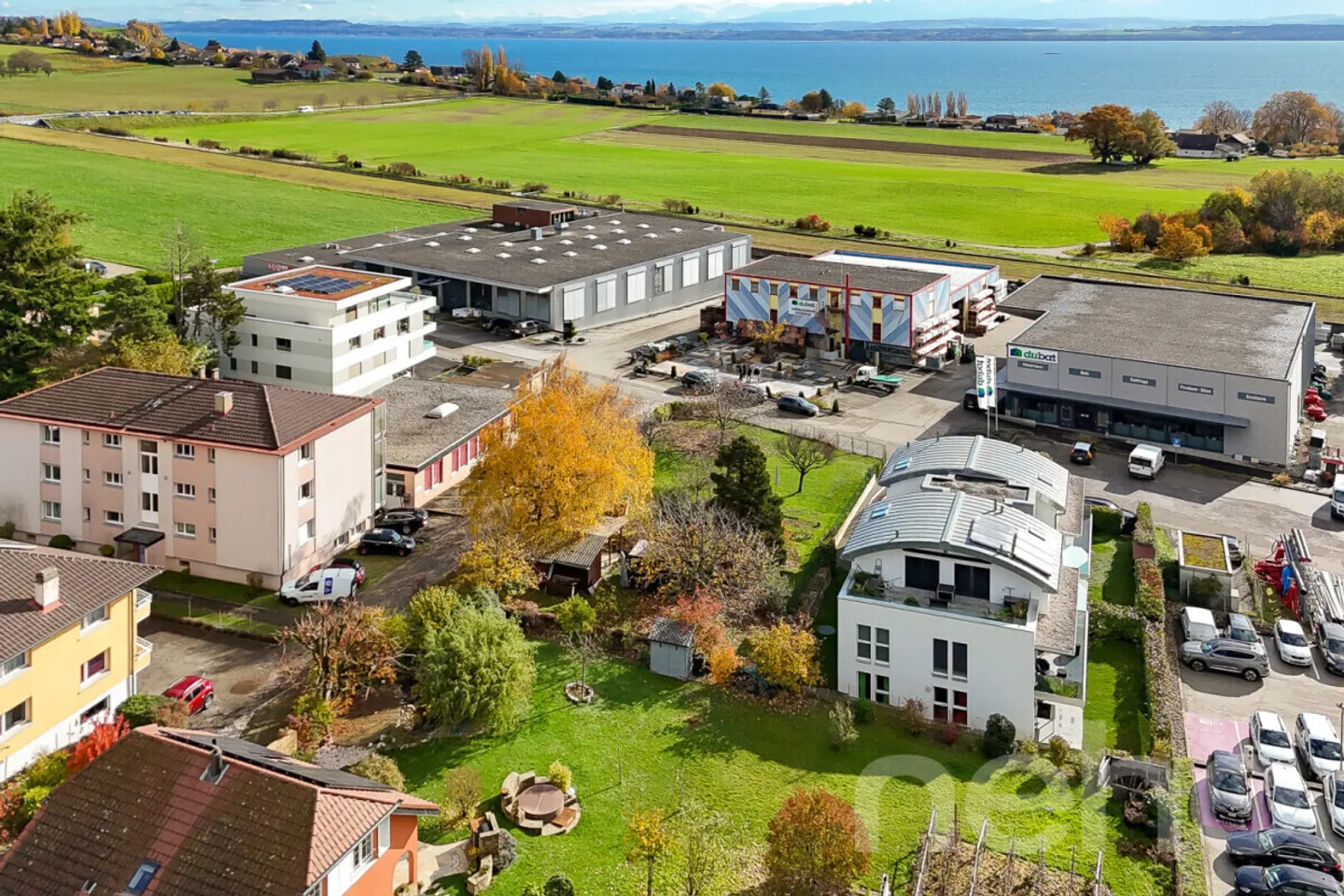 Bauland kaufen - Foto 5 von 6