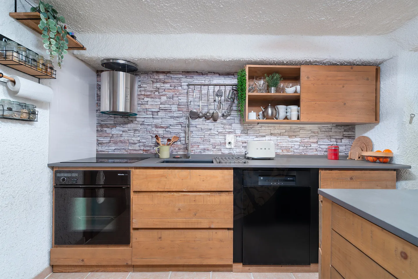 Incantevole Casa di Villaggio Vicino al Lago - Foto 4 di 12