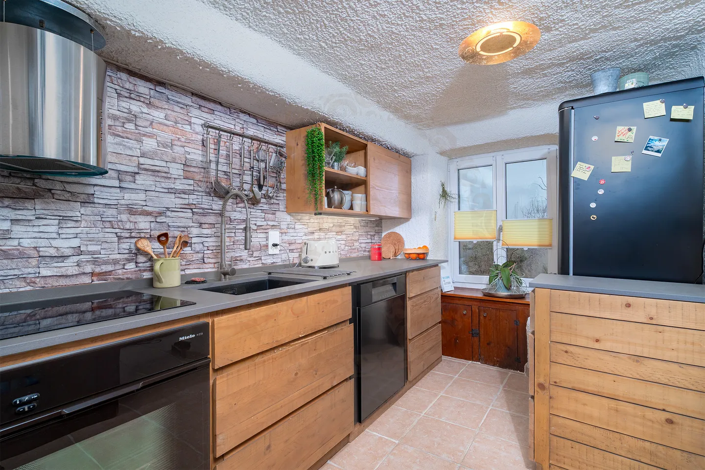 Incantevole Casa di Villaggio Vicino al Lago - Foto 5 di 12