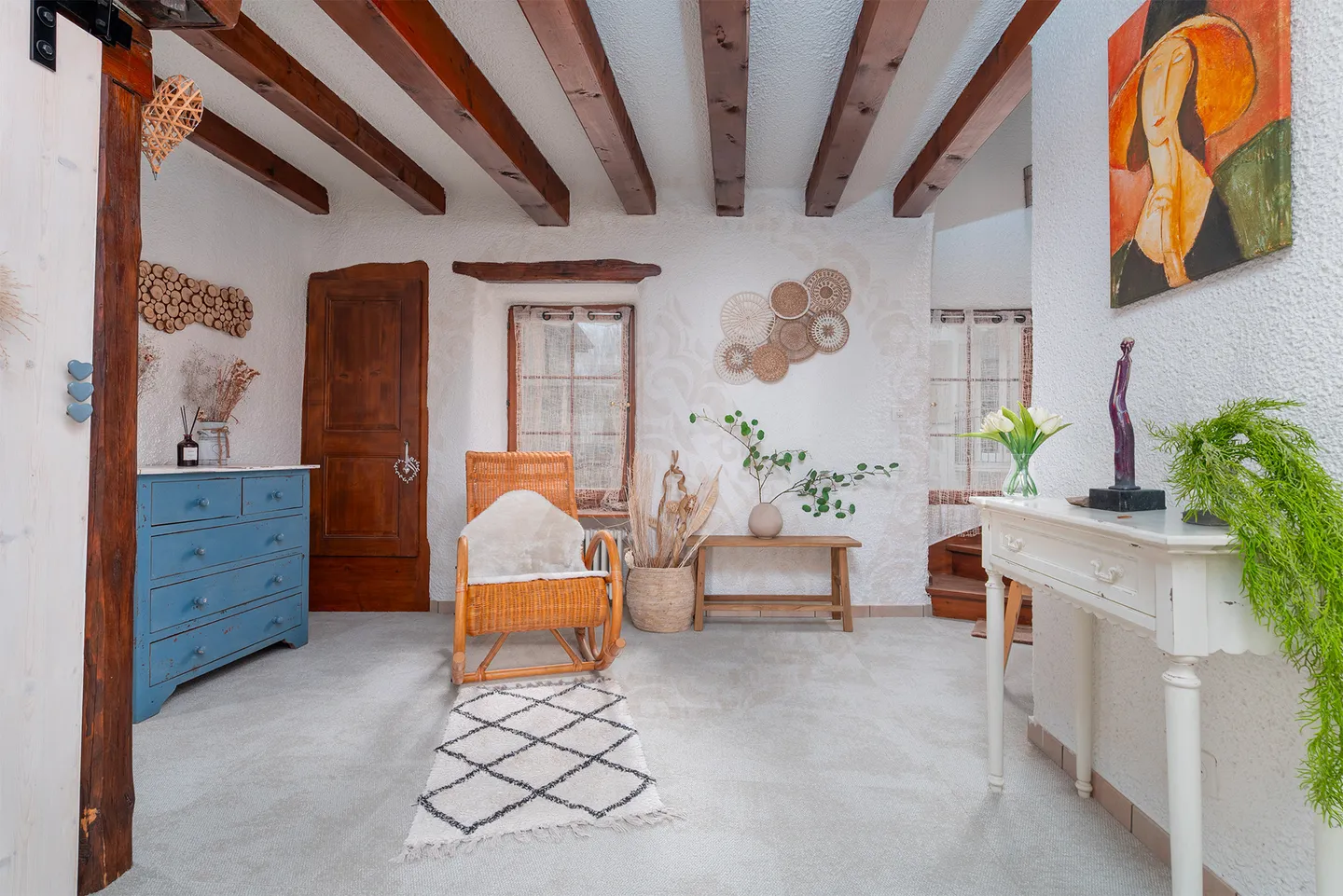 Incantevole Casa di Villaggio Vicino al Lago - Foto 6 di 12