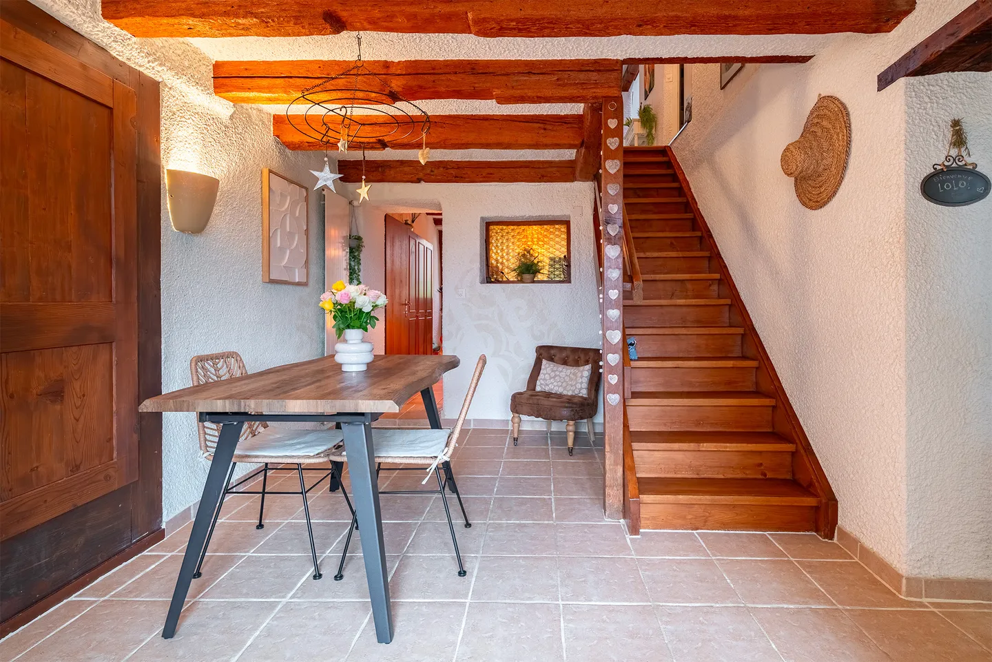 Incantevole Casa di Villaggio Vicino al Lago - Foto 7 di 12