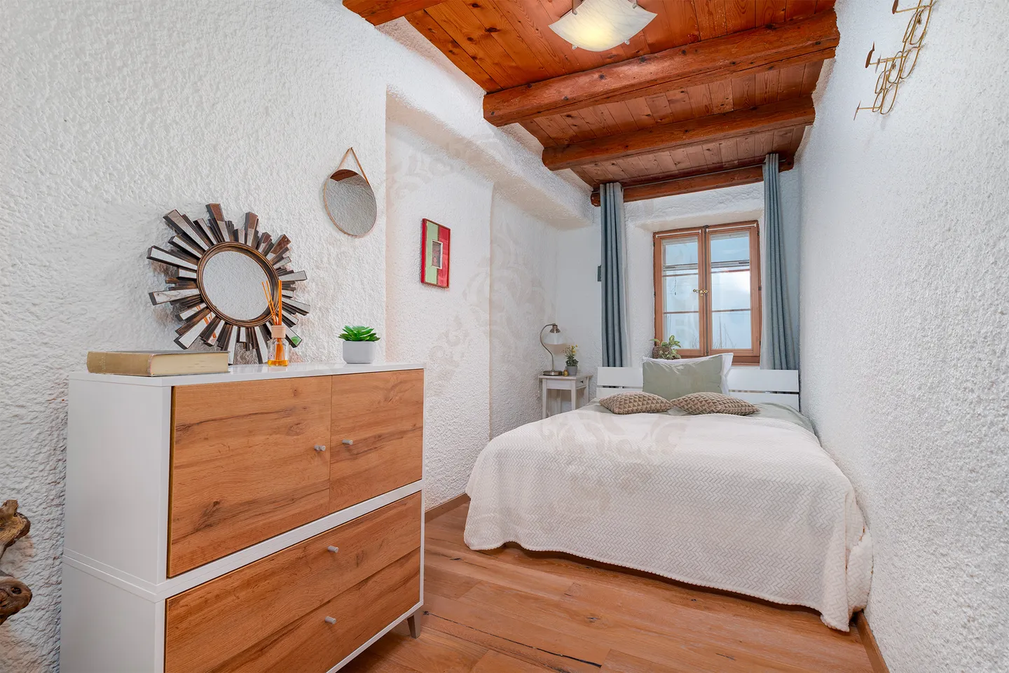 Incantevole Casa di Villaggio Vicino al Lago - Foto 10 di 12