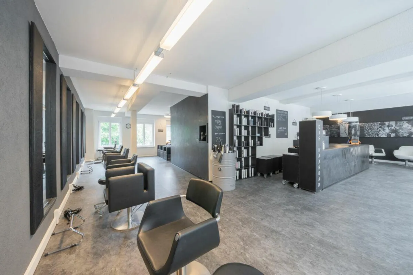 Multi-family houses in the Herisau old town - Photo 6 of 8