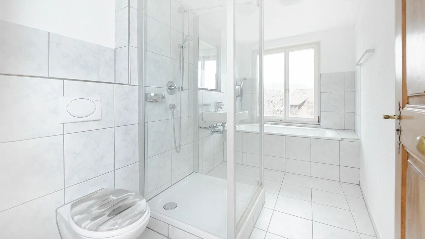 Multi-family houses in the Herisau old town - Photo 8 of 8