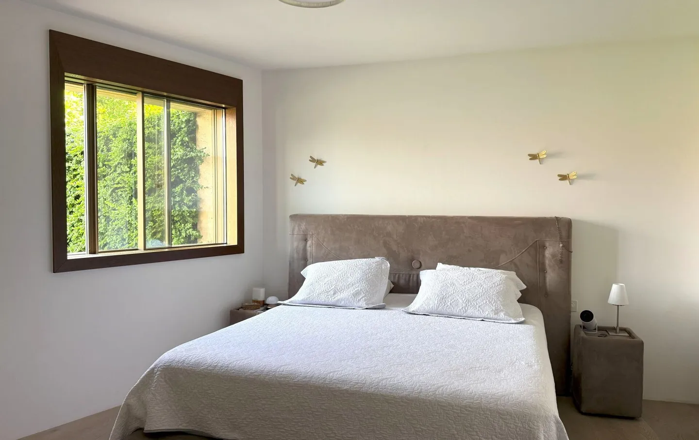 The Clean Garden, Living Space and View etc. - Photo 10 of 18
