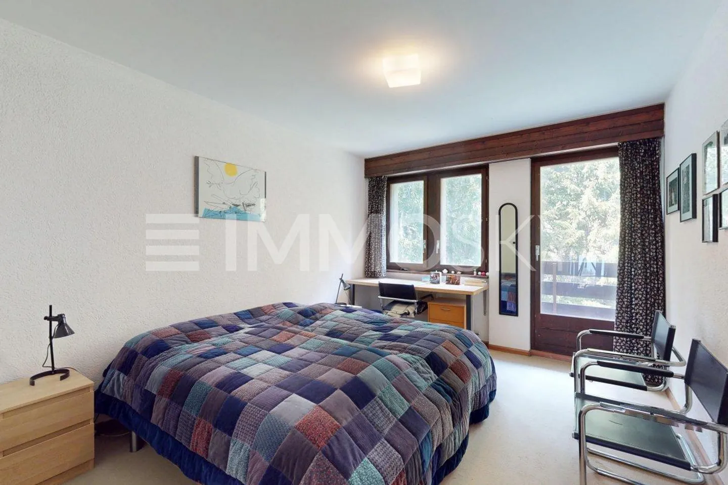 Appartement Duplex à Crans-Montana - Photo 5 sur 5