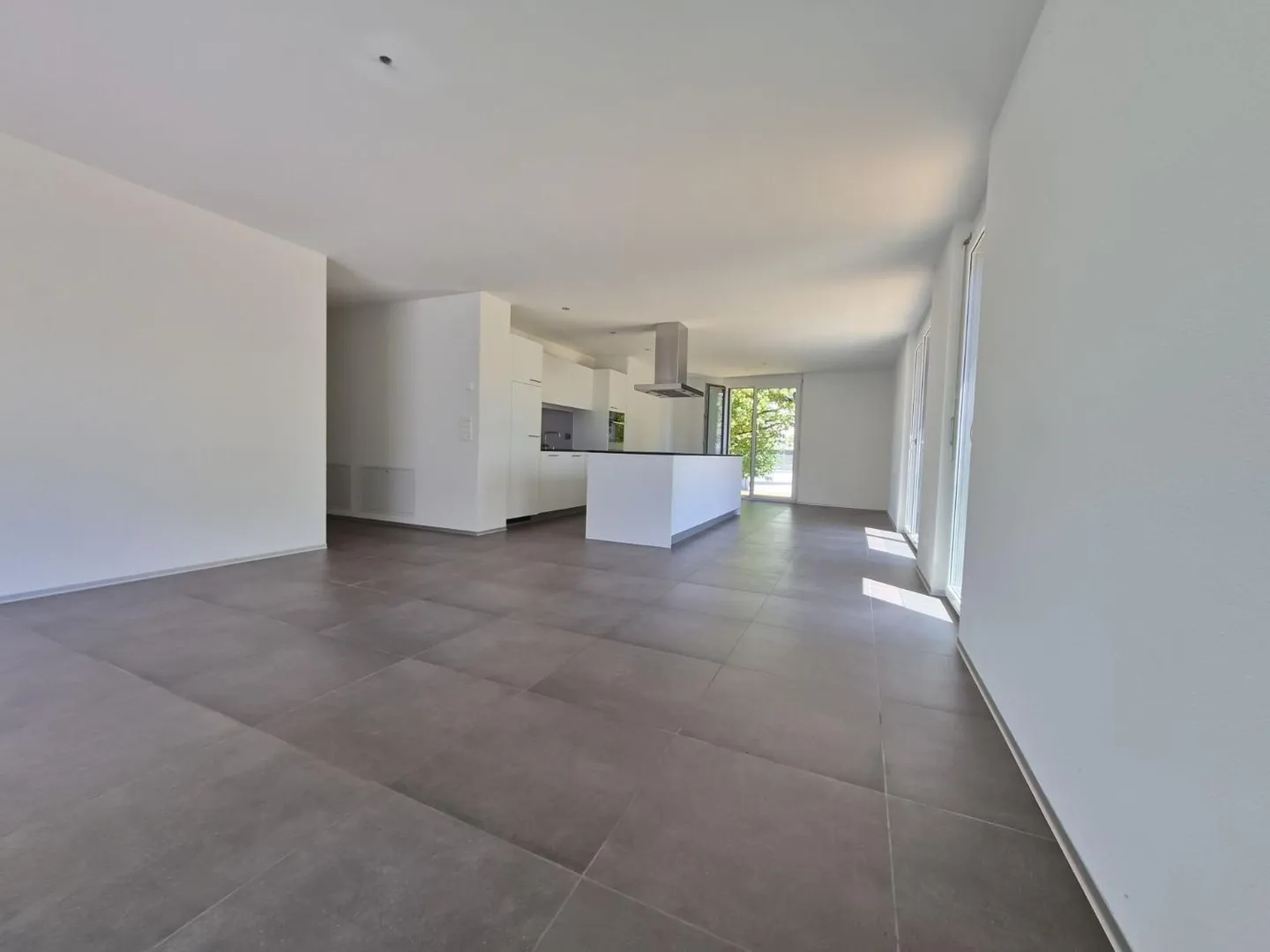 Erdgeschosswohnung in Erlach - Foto 6 von 13