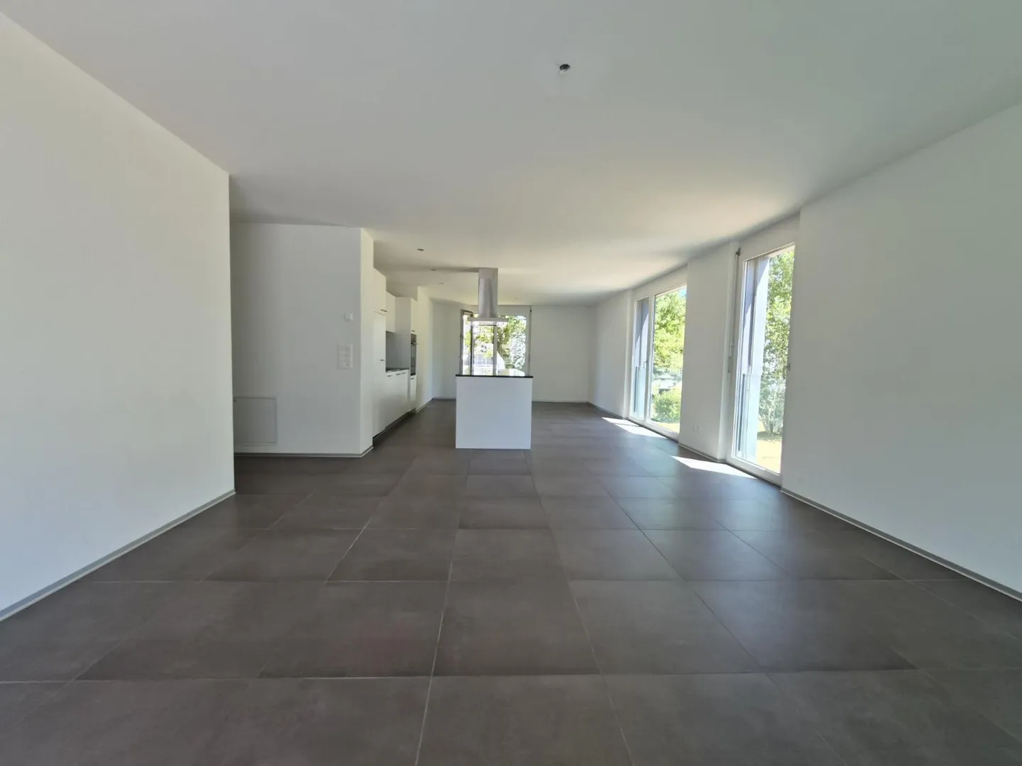 Erdgeschosswohnung in Erlach - Foto 7 von 13