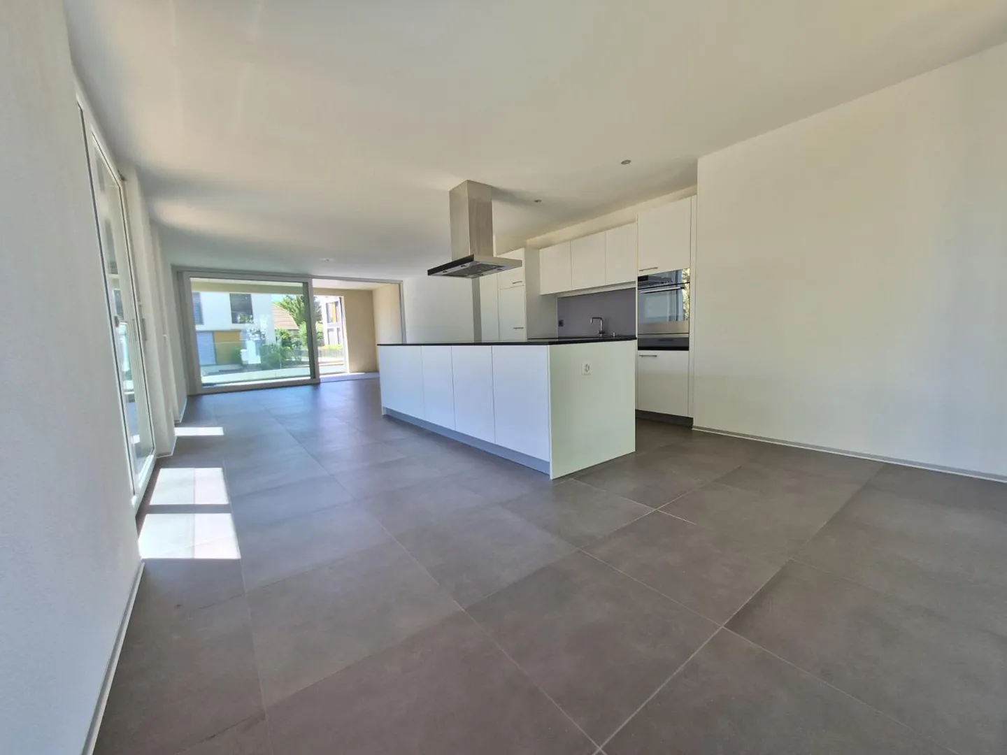 Erdgeschosswohnung in Erlach - Foto 9 von 13