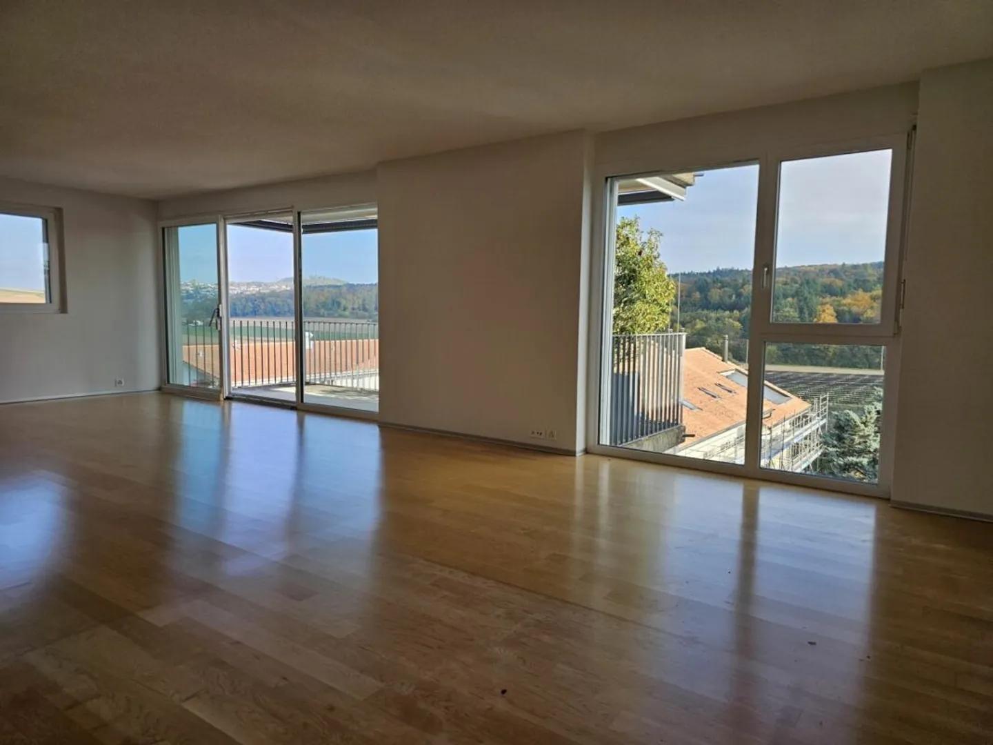 Appartement attrayant de 4½ pièces avec belle vue - Photo 3 sur 10