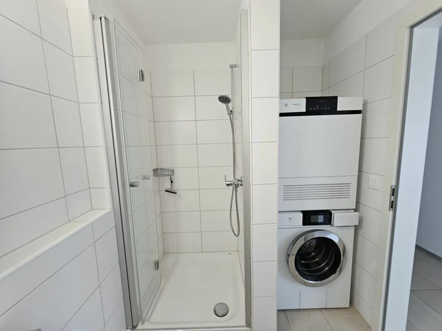 Appartement attrayant de 4½ pièces avec belle vue - Photo 5 sur 10