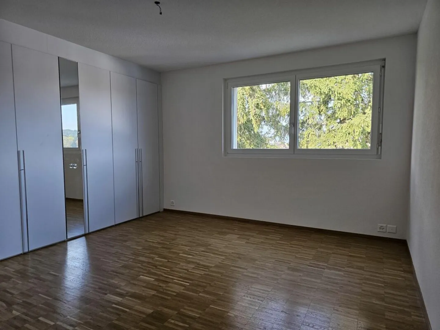 Appartement attrayant de 4½ pièces avec belle vue - Photo 6 sur 10